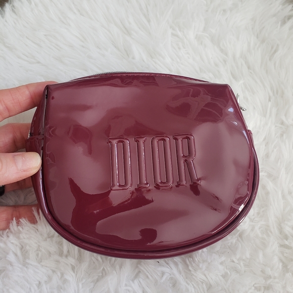 Dior Handbags - Dior makeup bag or small purse
